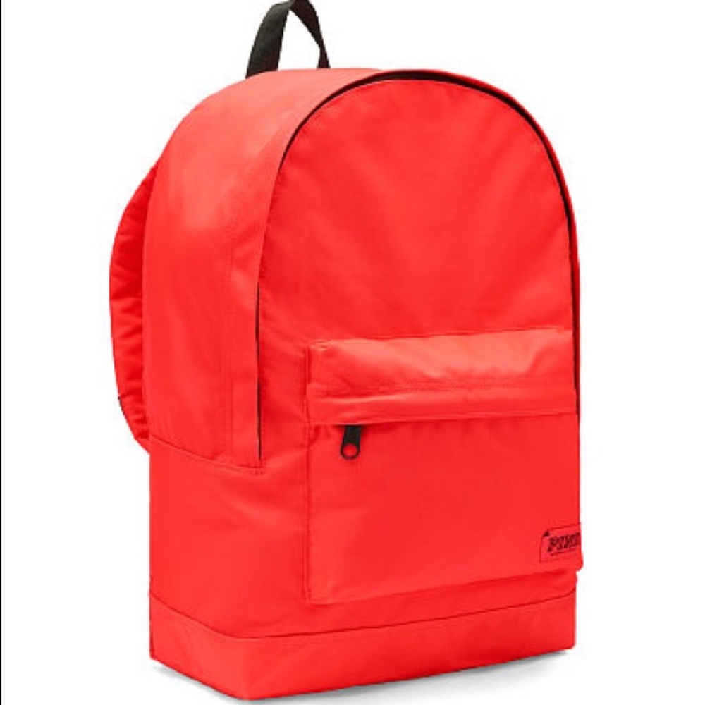 Backpack- Victoria’s Secret pink